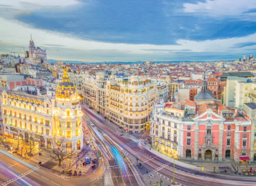 Islamic Heritage Package - Al Rais Holidays