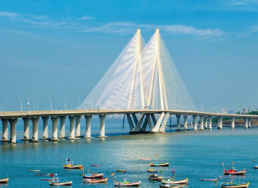 The Oberoi Mumbai Luxury Residence Family Packages - Al Rais Holidays