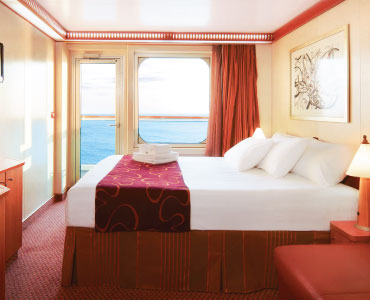 Costa Cruise - Al Rais Holidays