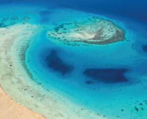 Jabal Al-Sabaya private island