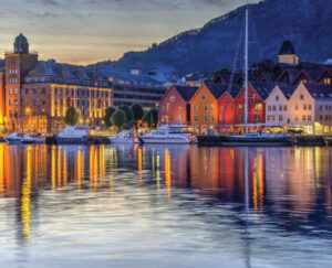 Bergen